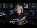 Whitesnake - Unboxing Forevermore - 2025 With David Coverdale