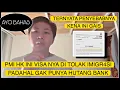 Download Lagu VISA PMIHK INI DITOLAK IMIGRASI PADAHAL DIA YANG DIUSIR MAJIKAN DAN GAK HUTANG BANK, KO BISA, CUZZ