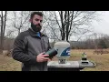 How to refill Coleman propane bottle