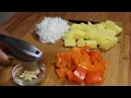 EASY BEEF RECIPE | THE BEST BEEF STEW  FOR RICE  | BEEF STEW RECIPE | DINNER IDEA