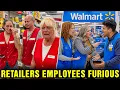 Retailers Are Too GREED And Their Employees Are Quitting Everywhere Here e Why