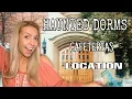 NORTH NEIGHBORHOOD PROS AND CONS Michigan State University