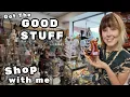 Got The Good Stuff at The Antique Mall