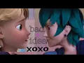 Download Lagu [AMV] Lukadrien || Bad Idea - girl in red