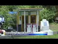 Noble County Board of Zoning Appeals to decide future of unique tiny building project WANE 15 at 6