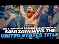 Download Lagu 🔴WWE SmackDown 8/29/25 Review | Sami Zayn Once Again A Champion, Clash In Paris GO HOME SHOW