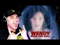 WENDY IS BACK! | WENDY 웬디 'Wish You Hell' MV