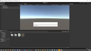 How to Play Stop with a Script in Unity