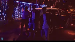 d blaze x exceed deejay ongketsang official music video 