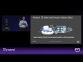 S3 Select and S3 Glacier for Query in Place