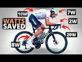 Download Lagu The Most Effective Marginal Gain. Aerodynamics with Josh Poertner