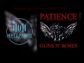 Download Lagu Guns N' Roses   Patience   432hz