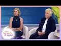 Chris Evert Martina Navratilova Talk Tennis Rivalry Cancer Battles