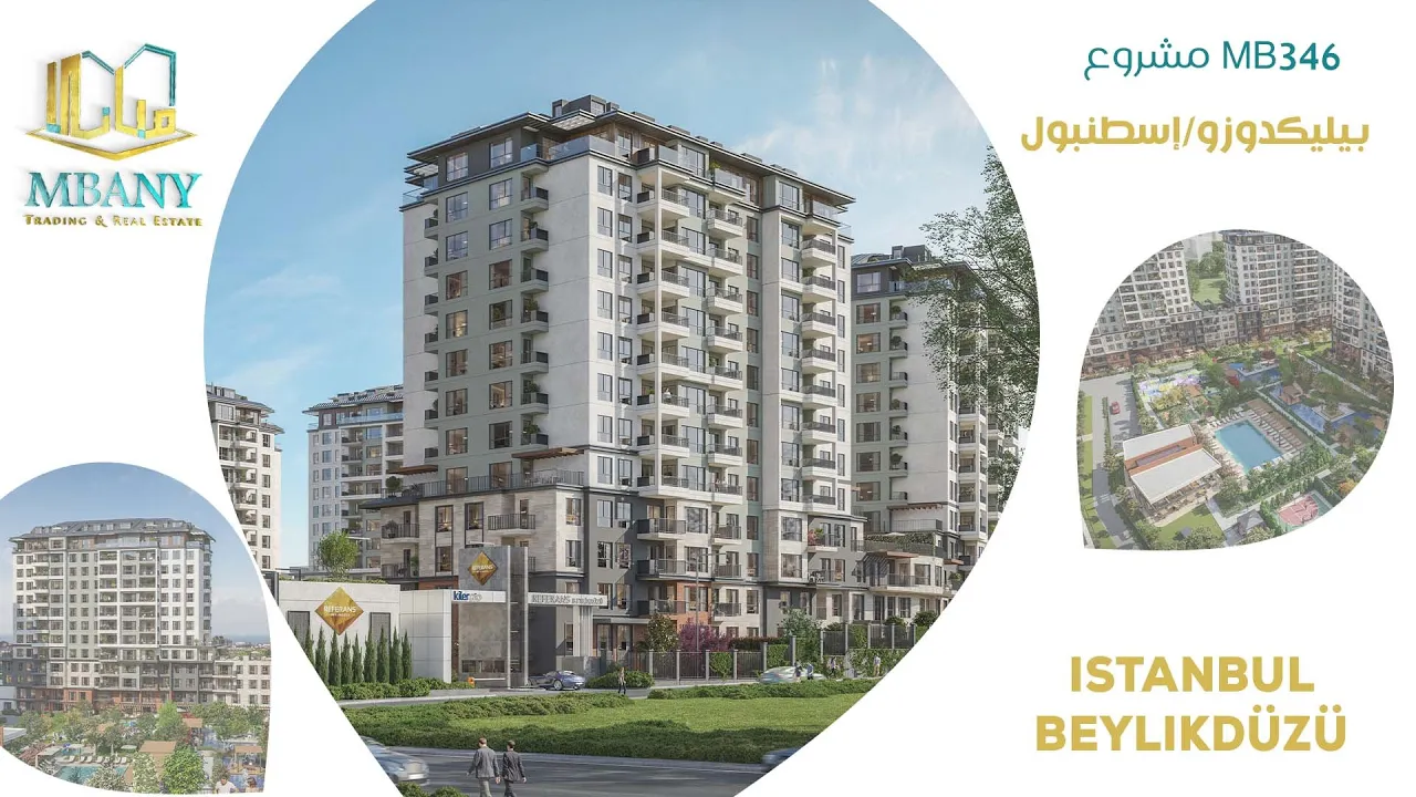 Referans Beylikdüzü