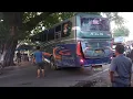 Download Lagu Sicantik manis Jet darat Surabaya Bus ALS 303 berangkat menuju Medan dari Pool ALS Surabaya