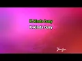 Telephone - Lady Gaga & Beyoncé | Karaoke Version | KaraFun