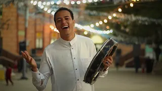 ميدلي لأجمل اناشيد رمضان المحبوبه        مرحب مرحب يا هلال     رمضان الطوخي                   دندنها