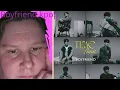 boyfriend time limit mv reaction