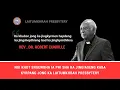 Lagu Ka Jingkyrmen hapdeng ki jingsheptieng  - Rev.R.R.Cunville - Laitumkhrah Presbytery