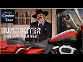 Is The Corbin Gunfighter Fastback Solo Seat Right For Your Harley Davidson Tourer