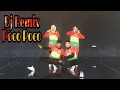 Download Lagu Dj Remix Poco Poco || Nostalgia || Happy Role Creation