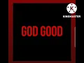 Caleb Gordon - God Good (Audio)