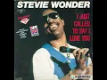 Download Lagu I just called to say i love you-stevie wonder (slowed to perfection)