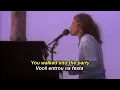 CARLY SIMON - YOU RE SO VAIN 1972