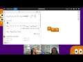 Animating creatures in Desmos Full Episode