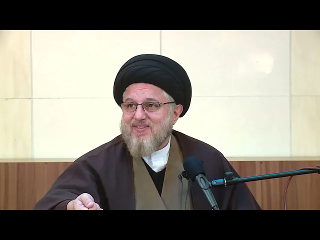 بحث الفقه 793 : (178) كتاب الصوم. مكروهات الصوم. إخراج الدم المضعف. 22 جمادى الثانية 1444 هـ