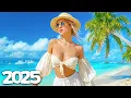 Download Lagu Alan Walker, Dua Lipa, Coldplay, Martin Garrix \u0026 Kygo, The Chainsmokers Style 🔥 Summer Vibes #22