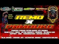 Lagu DJ BANTENGAN REMO X PAMBUKO‼️ || SATRIO MARGO JATI🔥 || TRI WAHYU UKB || MYTHA WINAHYU || GAYENG POL🔥