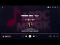 Pengemis Cinta - Ella | Ardc Musik (Lyrics)