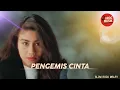 Lagu Pengemis Cinta - Ella | Ardc Musik (Lyrics)