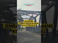 Download Lagu SUASANA JEMBATAN KIDEMANG KOTA SERANG #pojokkotapodcast #kotaserang #reelsvideo #banten