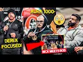 Download Lagu Aura 1000+ 🔥Nick FINALLY Meets Bob! , Derek Is ANGRY \u0026 FOCUSED! Hadi Is CONFIDENT Olympia Check Ins