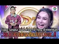 Download Lagu Semua dibuat menangis saat peserta ini membawakan lagu \