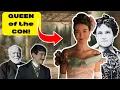 The Gilded Age Season 2 Meet Cassie Chadwick Famous Female Con Artist Inspired Maud Beaton