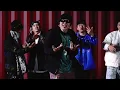 Multiverse 2023 Cypher “ Multi Mob Pt.2 “ Ft. Macdella, PURE, TomD, SheATH, Yappy, EyeballRay, DREW