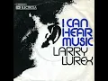 Larry Lurex - I Can Hear Music / Goin' Back (Original Pitch)