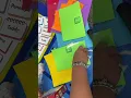 Prepping my new Center Name Spots and Name Tags