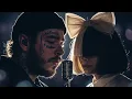 Post Malone ft Sia - Broken Halos