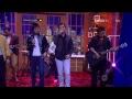 Performance Base Jam Reunion - Bukan Pujangga