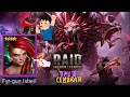 Raid Shadow Legends - Guaranteed champion summons Fyr-gun Isbeil from ancient shards