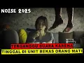 Download Lagu ANGKER ‼️SIAPUN YANG TINGGAL DI KAMAR INI AKAN MENGHILANG