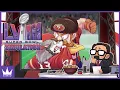 Twitch Livestream Super Bowl LVIII Simulation Madden 24