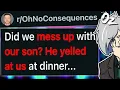 Download Lagu r/OhNoConsequences \
