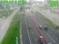 I-895 N Of Harbor Tunnel Traffic Camera 2026 6 37 PM - 2026 1 28 AM Sunny