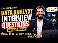 Data Analyst Interview Questions Top 10 Power BI DAX Scenarios Crack Your Data Analyst Job
