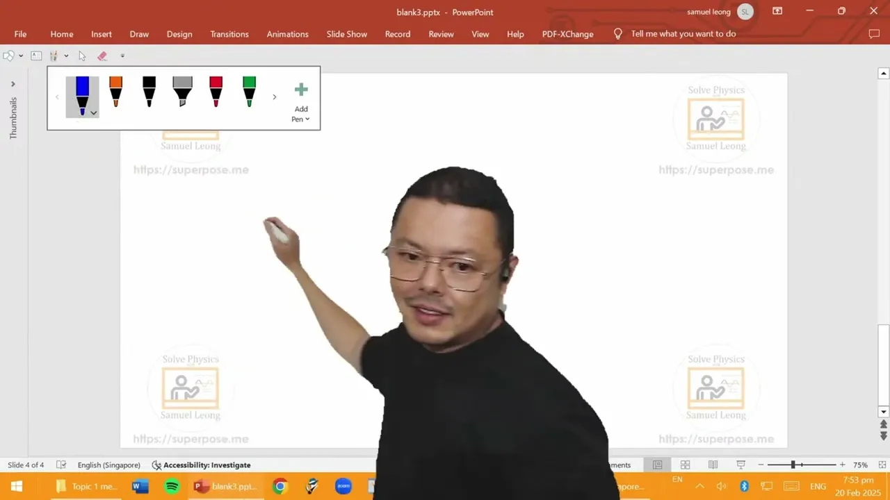 Video